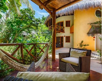 Villas HM Paraiso Del Mar - Holbox