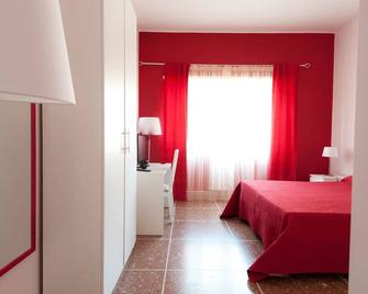 Parco delle Valli Bedrooms - Rome - Bedroom