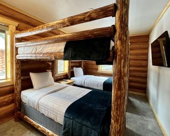 2bd, 2ba Full Kitchen, Wifi, Tv, Sleeps 8 - Bonners Ferry - Спальня