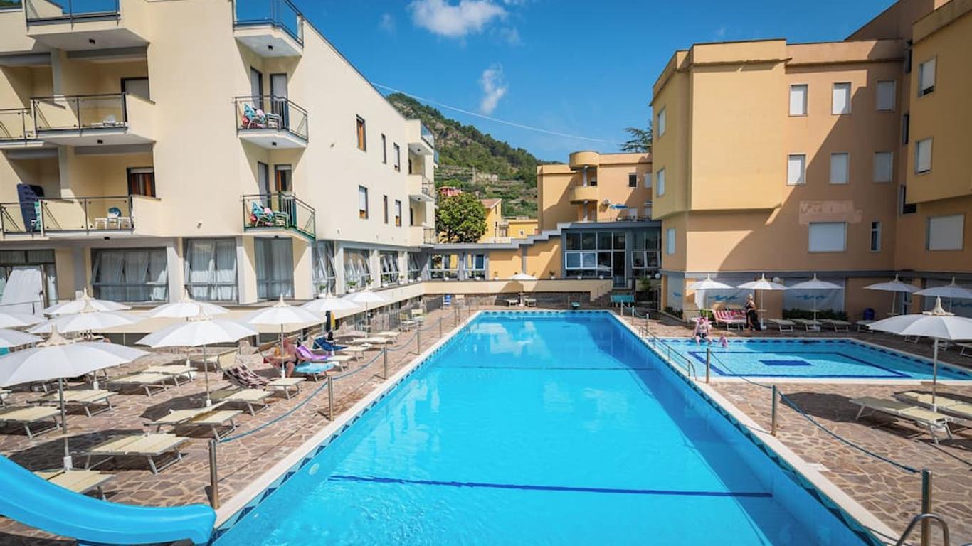 Hotel San Pietro
