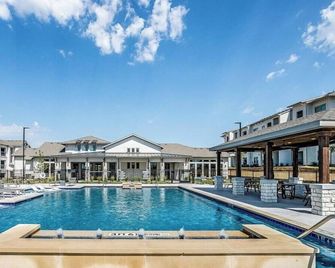 Chisholm Trace 531 I Comfy 2 Bed 2 Bath - Cleburne - Pool