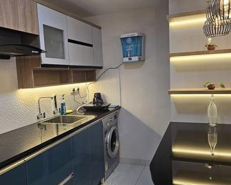 Luxury Apartment in Thiruvanthapuram City - Thiruvananthapuram