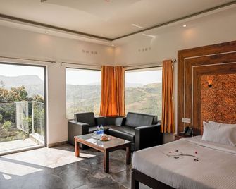 Abad Silver Mist - Vagamon