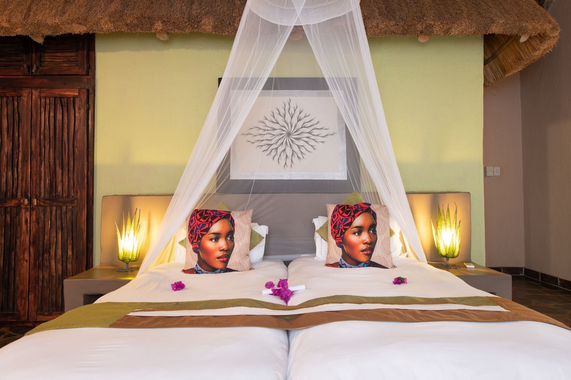Blyde River Wilderness Lodge - Hoedspruit