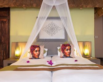 Blyde River Wilderness Lodge - Hoedspruit