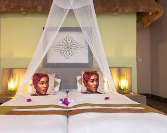 Blyde River Wilderness Lodge - Hoedspruit