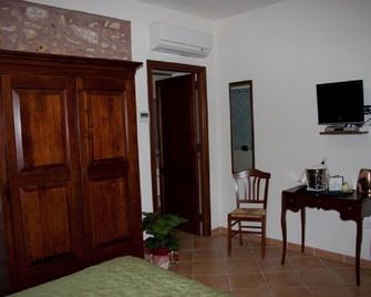 Agriturismo Carbona - Castelvetrano