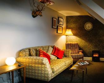 Luxury Spacious Apartment, Sleeps 4 - Gateshead - Living room