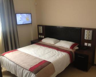 Grand Harbour Hotel - Valletta