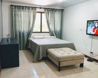 Beautiful house in Villas do Atlântico - Lauro de Freitas - Bedroom