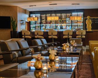 دورينت هوتل بون - بون - غرفة نوم