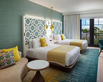 The Alfond Inn - Winter Park - Bedroom