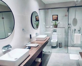 Ira By Orchid Bhavnagar - Bhavnagar