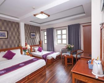 Hong Hac Hotel - Ho Chi Minh City