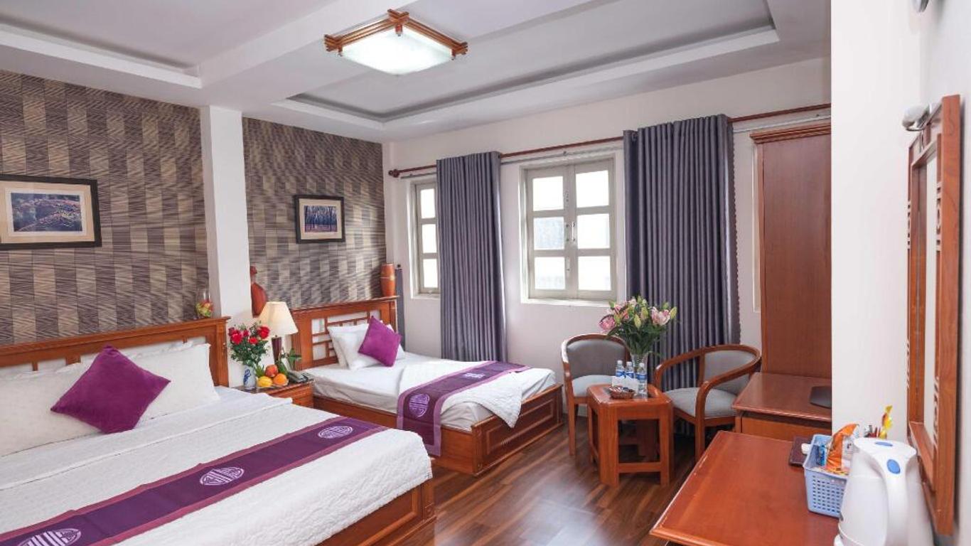 Hong Hac Hotel