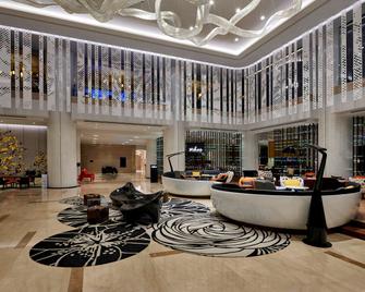 Pullman Kuala Lumpur City Centre - Hotel & Residences - Kuala Lumpur - Lobby