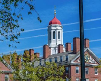 Harvard Square Hotel - Cambridge