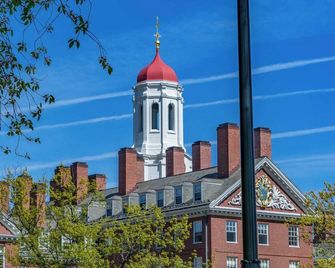 Harvard Square Hotel - Cambridge