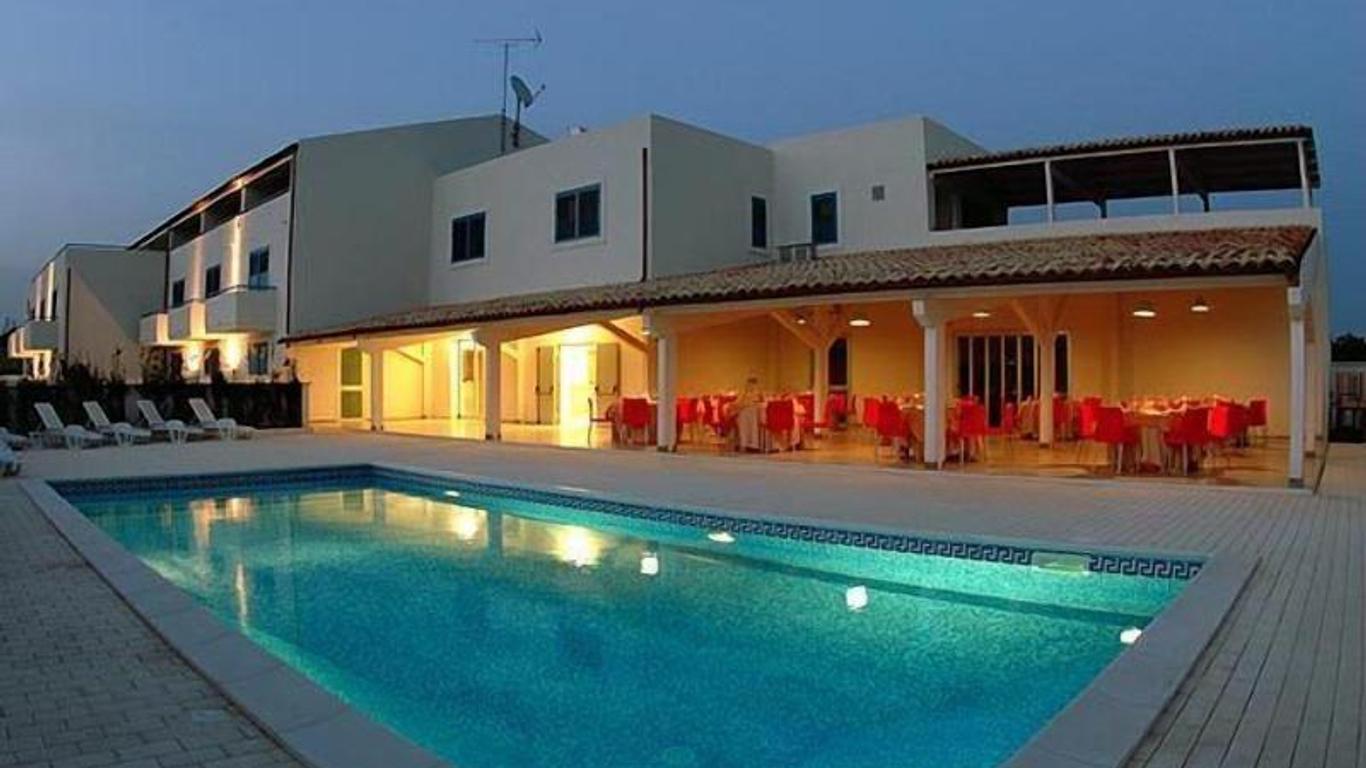 Hotel Parco della Rocca