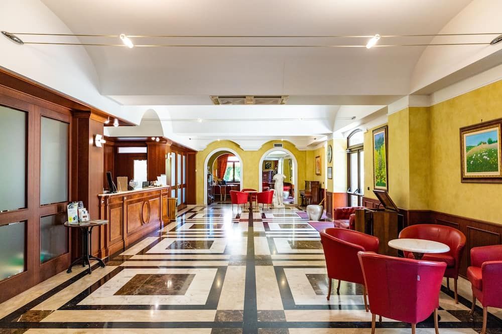 Hotel Villa Venus Resort & Spa