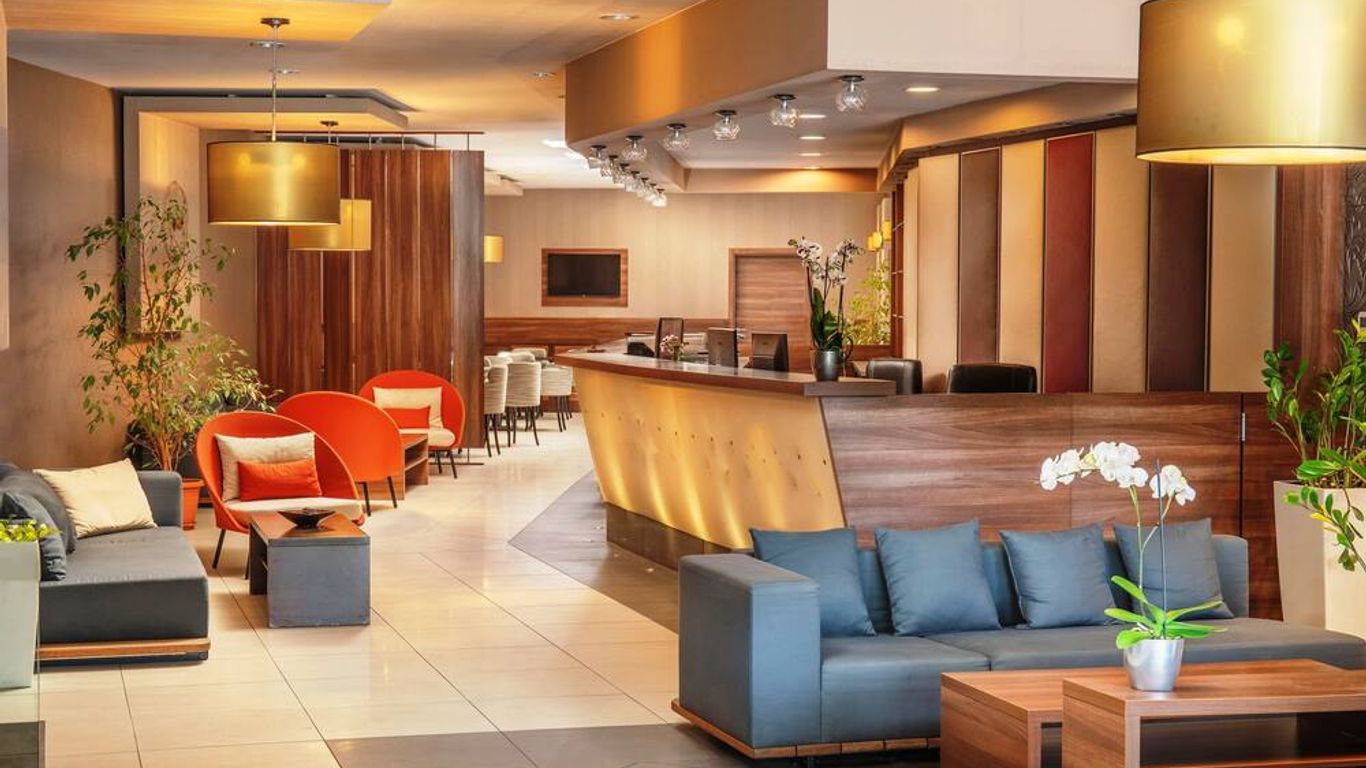 Vitta Hotel Superior