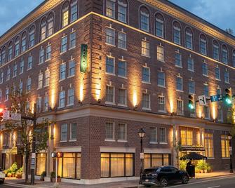 Hotel Heron Old Town Alexandria - Alexandria - Edificio