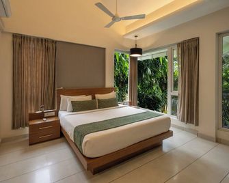 The Woods Resorts Wayanad - Koleri