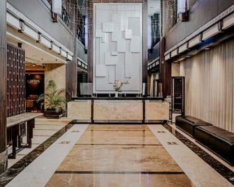 Grand Dafam Braga Bandung - Bandung - Näkymät ulkona
