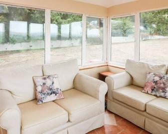 The Granary, Pet Friendly In Lismore, County Waterford - Lismore - Living room