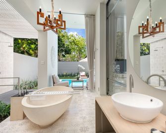 Sala Phuket Mai Khao Beach Resort (Sha Plus+) - Mai Khao