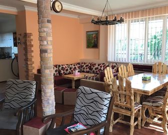 Dzoragyugh Vacation Home is located in Village Dzoragyugh of Lori, Armenia. - Dzoraget - Restaurante