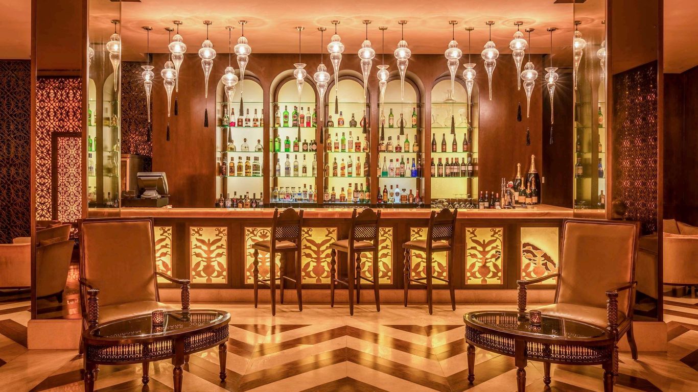 Sofitel Bahrain Zallaq Thalassa sea & spa