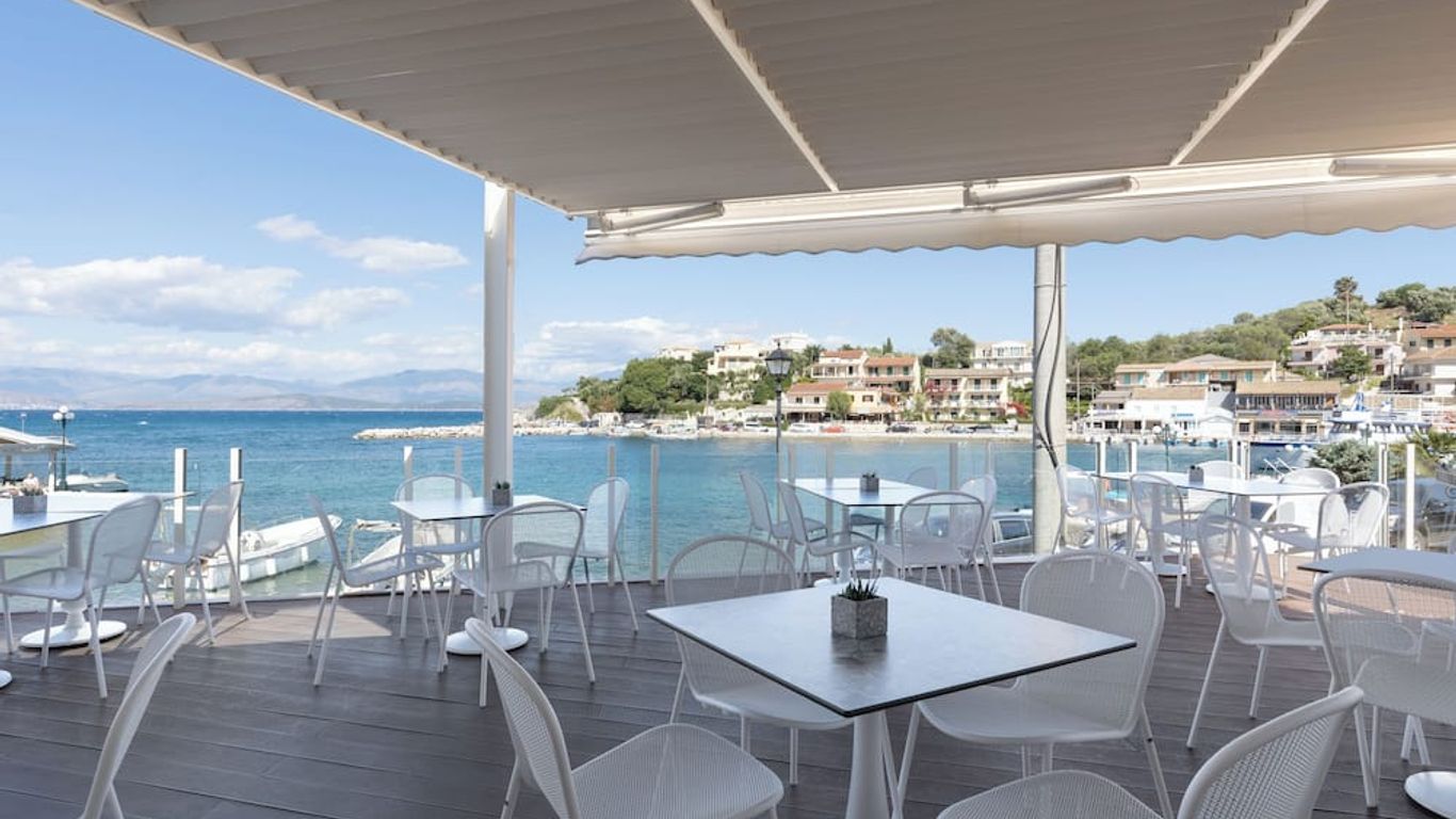 Melina Bay Boutique Hotel