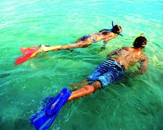 Aroa Beachside Resort - Rarotonga
