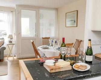 Merlin - Kingsbridge - Sala pranzo