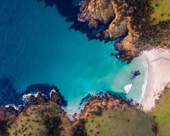 Kangaroo Gully House - Gosse - Edifício