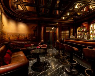 Hassler Roma - Rome - Restaurant