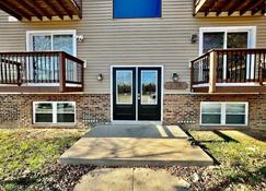 Your Home away from Home Middletown Ohio - Middletown - Edificio