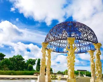 Alta Bohol Garden Resort - Baclayon - Servicio de la propiedad