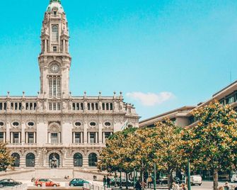 Best Guest Porto Hostel - Oporto