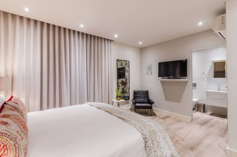 107 Dorpstraat Boutique Hotel - Stellenbosch