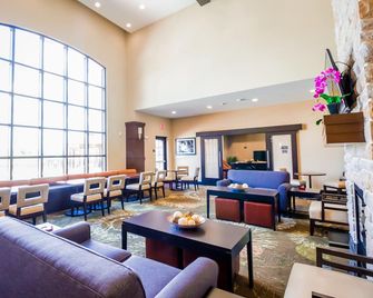 Staybridge Suites Plano North - Frisco by IHG - Plano - Lounge