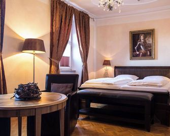 Meiser Altstadt Hotel - Dinkelsbühl
