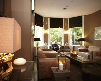 Hotel Piet Hein - Amsterdam - Lounge