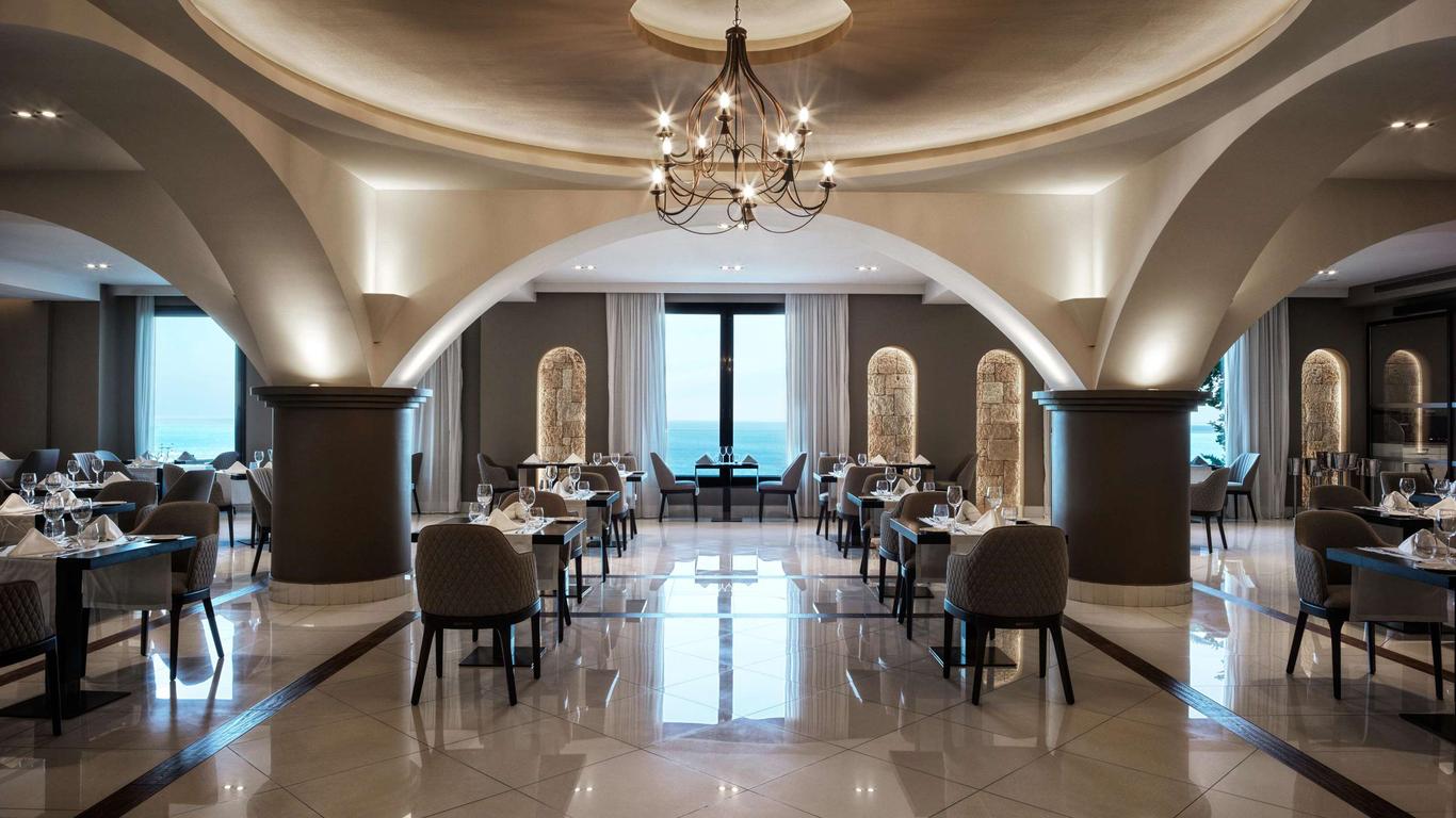 Esperos Village Hotel - Adults Only
