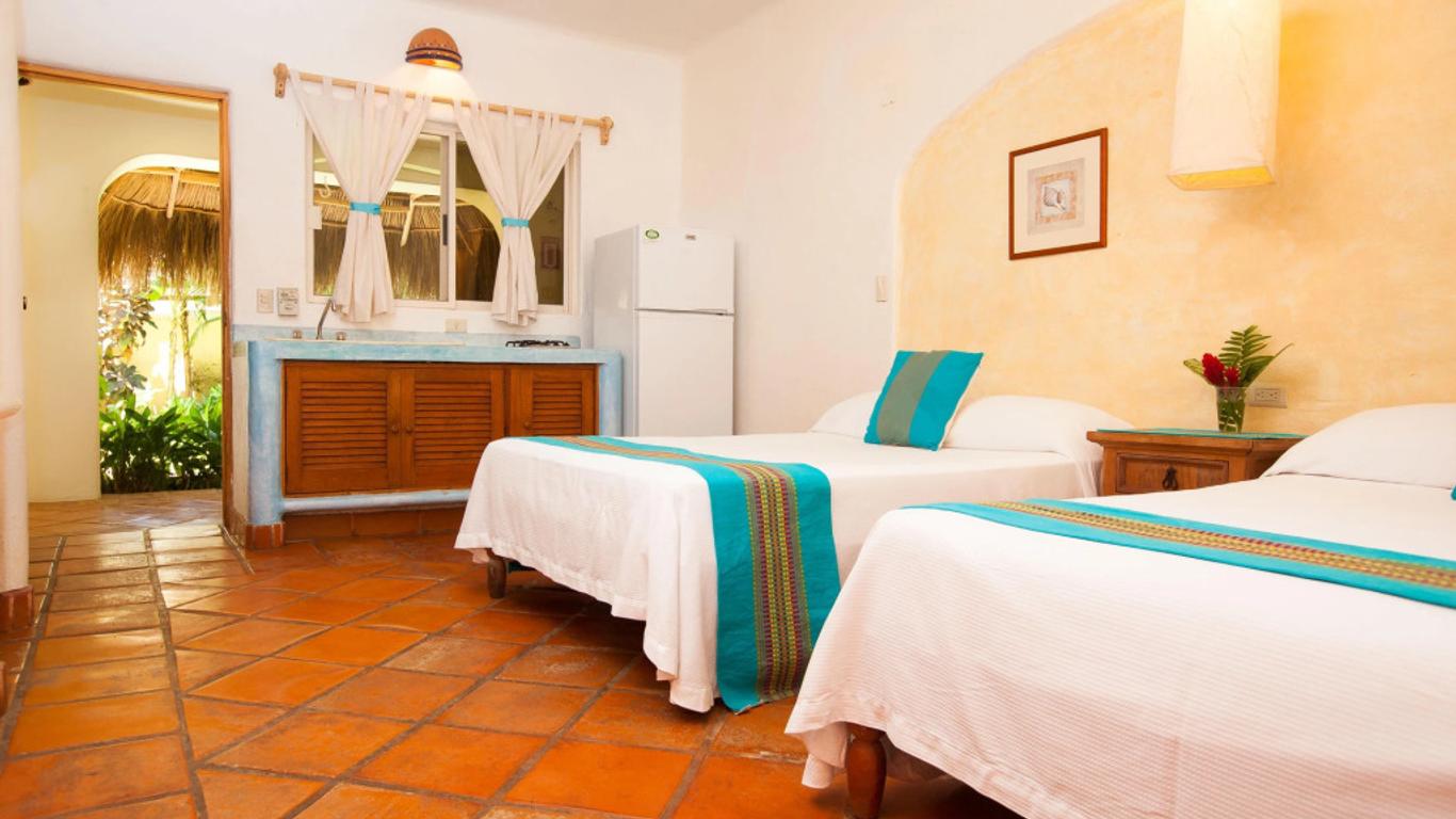 Hotel Casa Real Sayulita