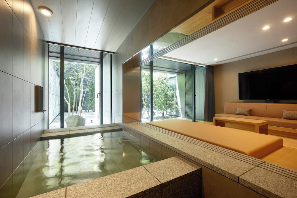 Mitsui Garden Hotel Kyoto Sanjo Premier - Kyoto