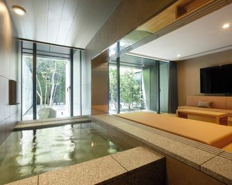 Mitsui Garden Hotel Kyoto Sanjo Premier - Kyoto