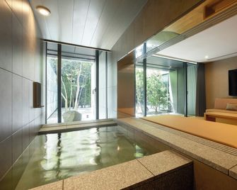 Mitsui Garden Hotel Kyoto Sanjo Premier - Kyoto