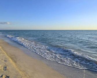 Waves - Saint Pete Beach - Beach